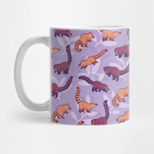 Coati Mug